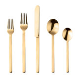 STILE By PININARINA 5 - Piece Stainless Steel Flatware Set - Service for 1