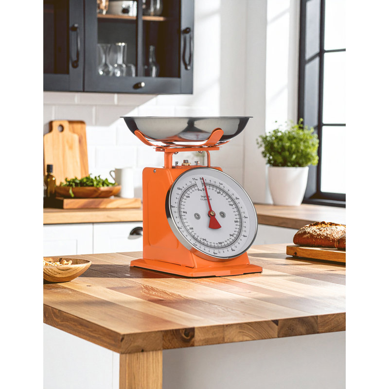 Symple Stuff Scale, Orange