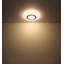 Machcinski LED Flush Ceiling Light, 38 cm