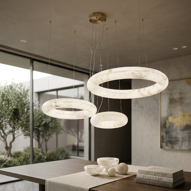 Lustre Thalora