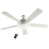 Lacquered White with Lacquered White Blades is out of stock