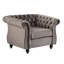 Fauteuil club Chesterfield-1325089993