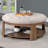 Brenai Upholstered Ottoman-545864576
