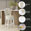 Tabouret pivotant Andranae-765712466-765712468