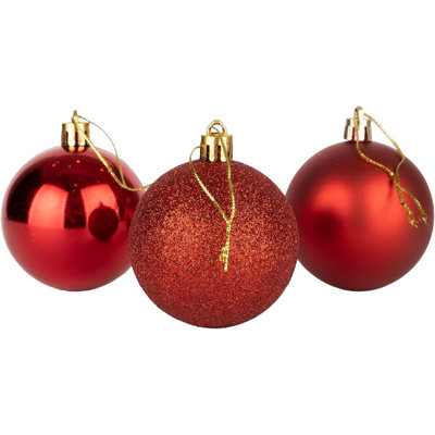 Polyvinyl Chloride (PVC) Bauble