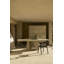 Canyon Outdoor Oval Dining Table