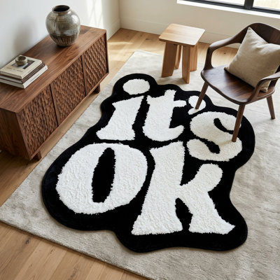 Tapis 5 pi x 8 pi Bold