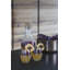 Carafe à eau Cabernet, transparente, 40,6 oz