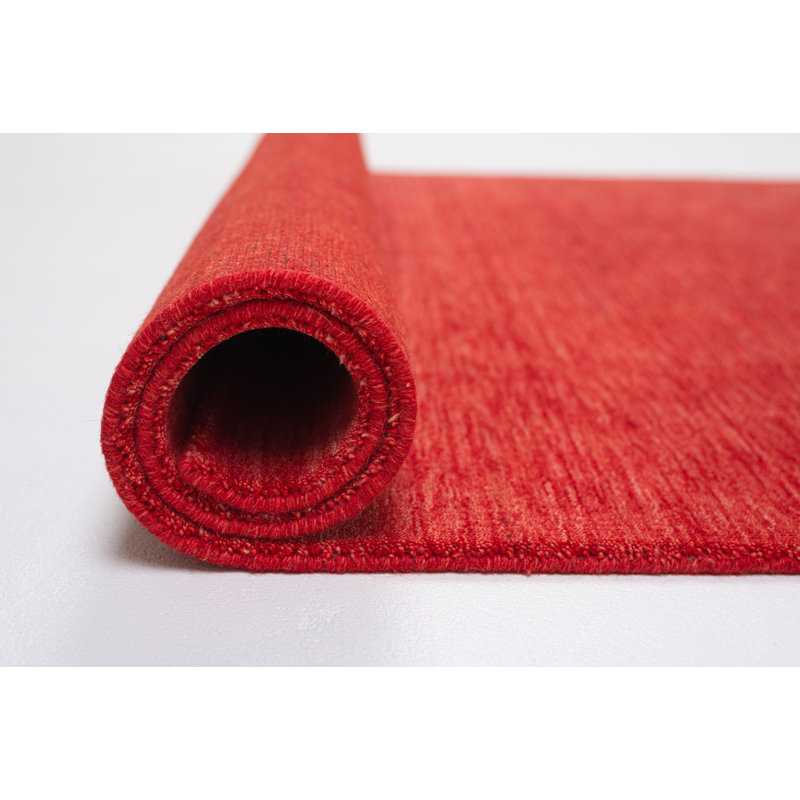 Rectangle Wool Hand Woven Kilim, Rectangle 140cm x 200cm
