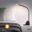 23'' Desk Lamp with USB and Outlet-217794272