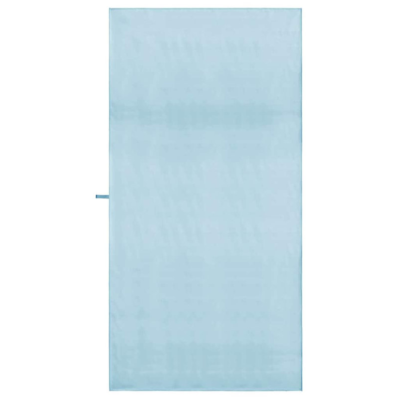 Beach Towel, Blue