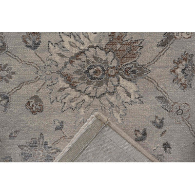 Meeks Persian Area Rug