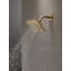 Pomme de douche réglable avec technologie H2Okinetic-71661387