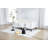 Twin Size Upholstered Daybed