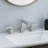 Bathroom Sink Faucet-110825964