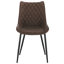 Alhambra 46.5cm H Upholstered Side Chair-2056603098-2023817396