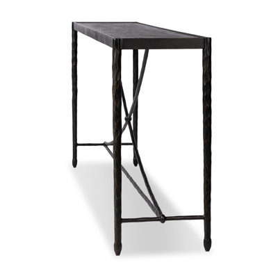 JADE 70.5'' W Console Table