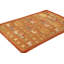 Burano Hand Knotted Wool Geometric Area Rug-727070993