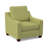Clark Upholstered Armchair-66902147-18864339