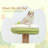 65.75'' H Elidi Cute Cat Tree, Cat Tower