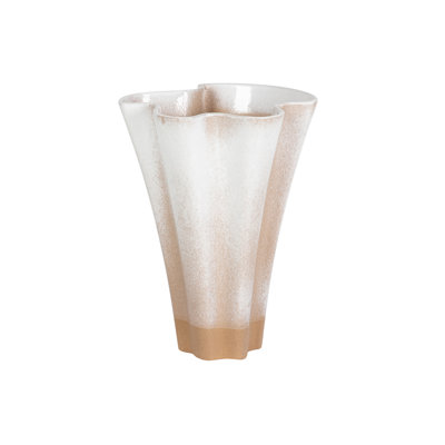 Ceramic / Porcelain Table Vase