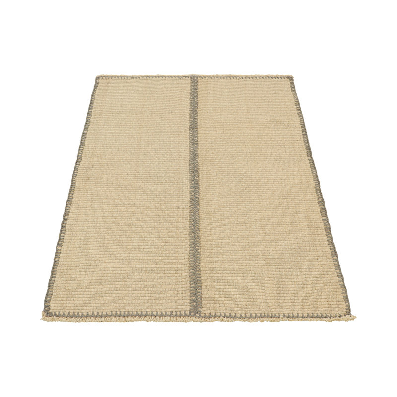 One-of-a-Kind 3'3" X 4'2" Area Rug