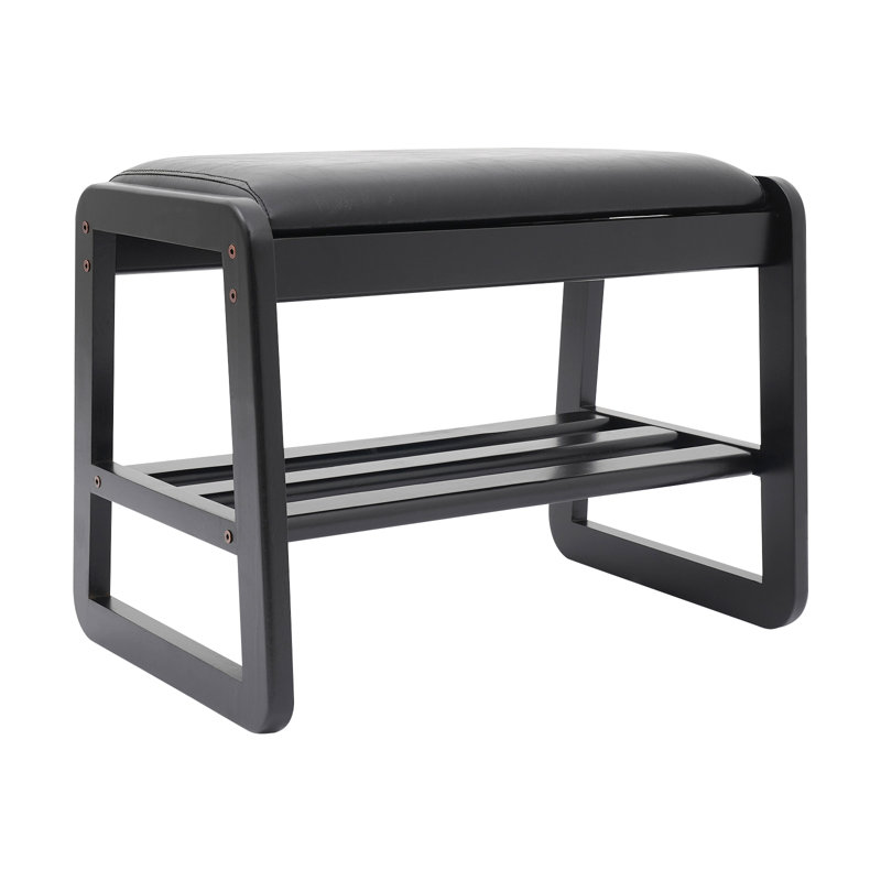 Shoe Storage Bench