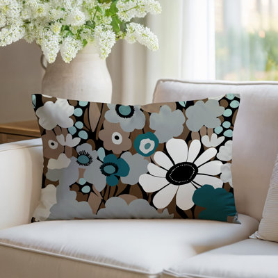 Coussin Maya