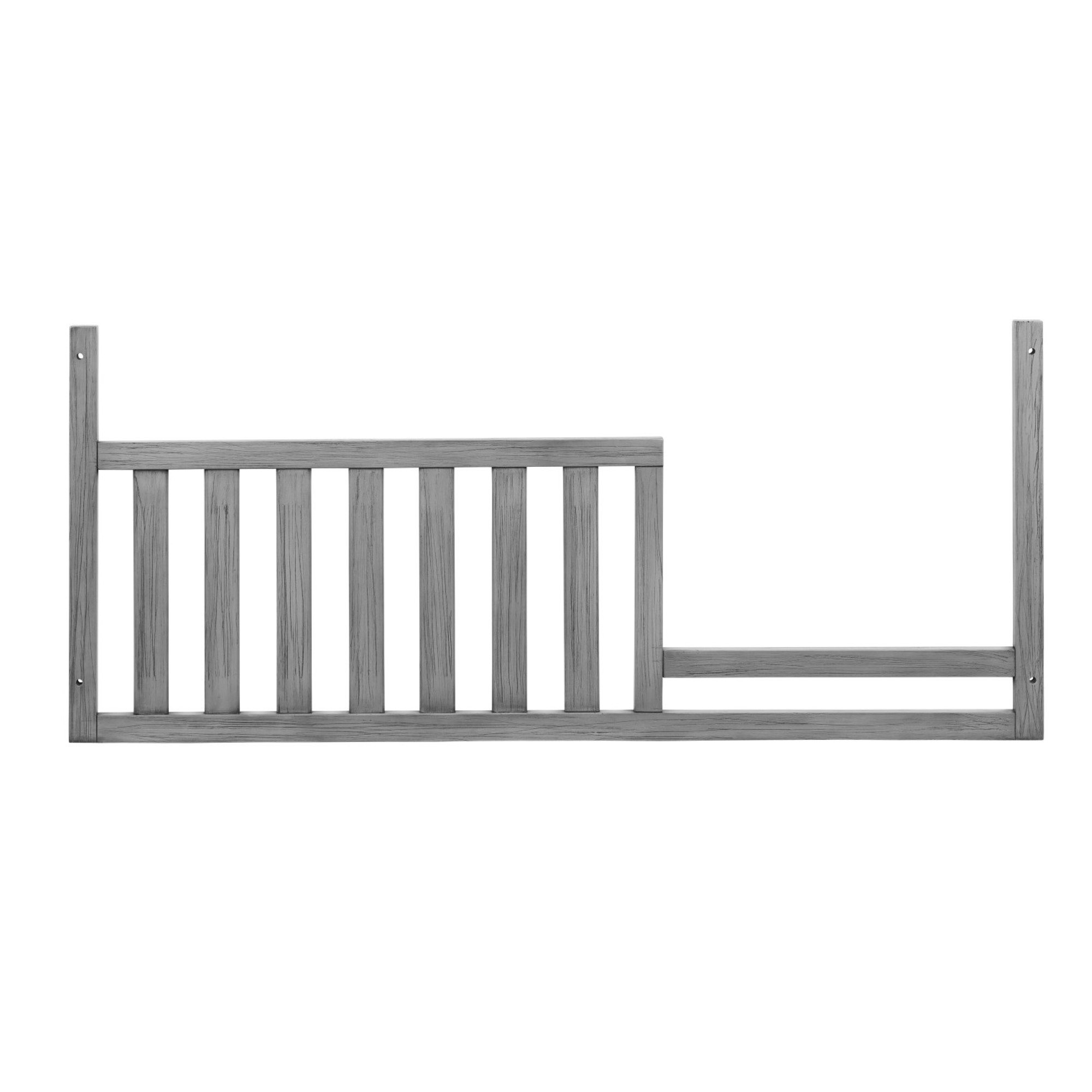 Soho Baby Chandler Guard Rail & Reviews Wayfair