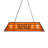 48" Long Personalized Jokerst Oblong Pendant