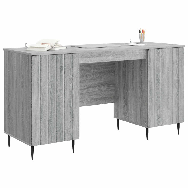 Iron, Grey Sonoma