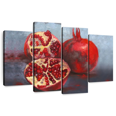 Pomegranates