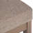 Milltown Upholstered Solid Wood Contemporary Rectangular Ottoman Bench with High-Density Foam-1481793513-1598132952