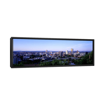 " Portland, Oregon "