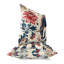 Coussin intérieur / extérieur Botanical Elephant-111762318