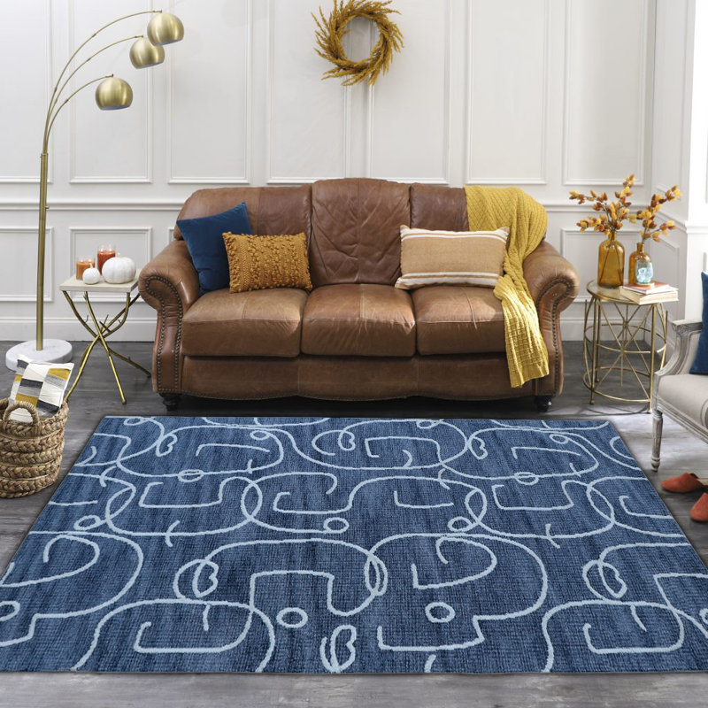 Florence Persian Hand Woven Area Rug, Rectangle 200 x 300cm