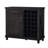 Kilby 47 " W Pine Solid Wood Server