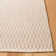 Bester Hand Woven Cotton Geometric Rug