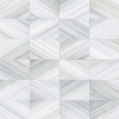 Kerrigan Wood 10.06m x 52.07cm Semi-Gloss Paste the Wall Wallpaper Roll