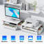 Metal Monitor Stand