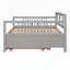 Lit de jour polyvalent avec lit gigogne simple pour la détente et l’optimisation de l’espace-910909520-910909521