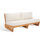 Outdoor 2 - Seat Loveseat
