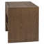 Finley 1 - Drawer Solid Wood Nightstand-1081333884
