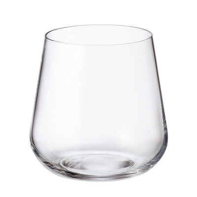 Edsall Wine Glass Set