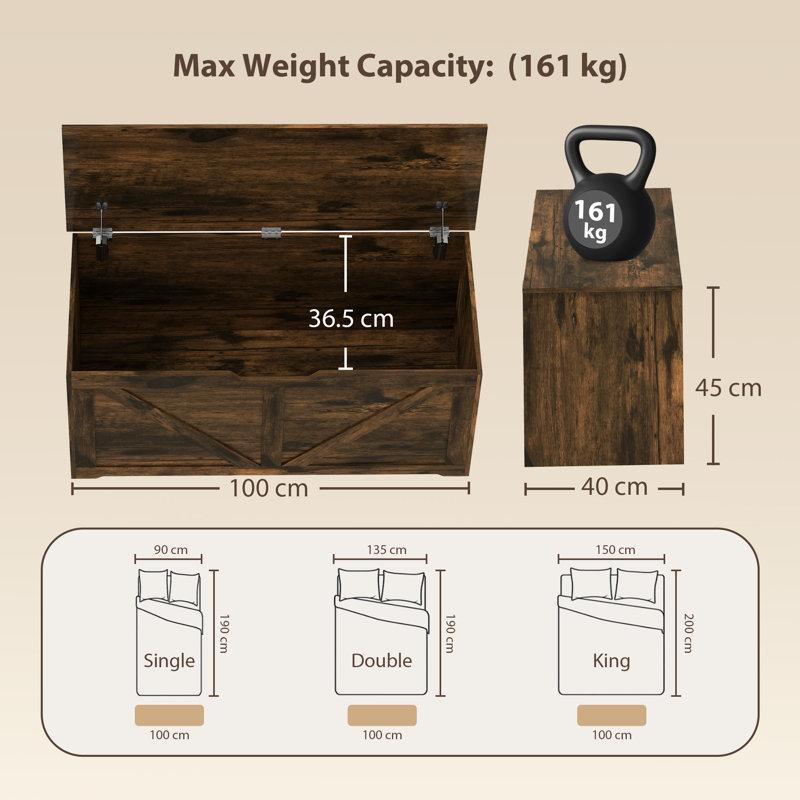 Storage Chest