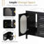 Meuble-lavabo simple 30,00 avec comptoir