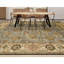 Crown Wool Oriental Area Rug
