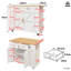 Kitchen Cart