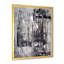 Art moderne gris et bleu II 2FDP47743-755036123-755036124