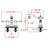 Oakmont Centerset Bathroom Faucet-11169356